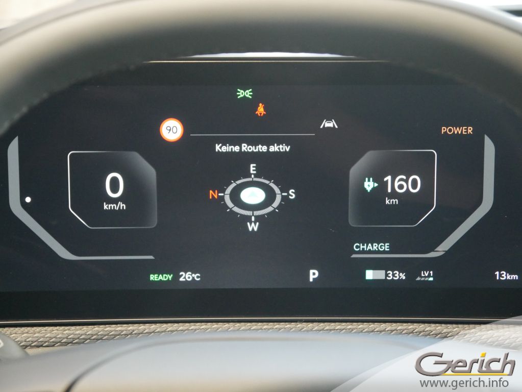 Kia EV6 – Bild 10