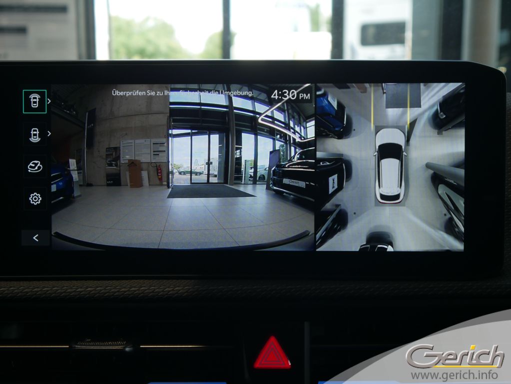 Kia EV6 – Bild 13
