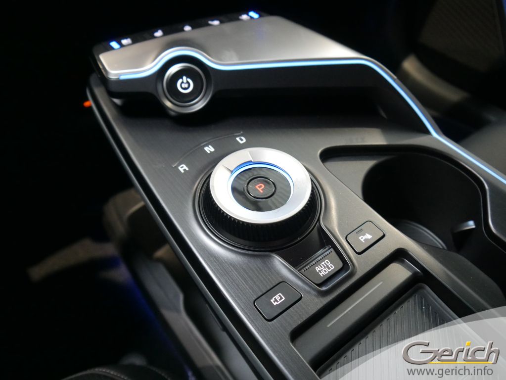 Kia EV6 – Bild 15