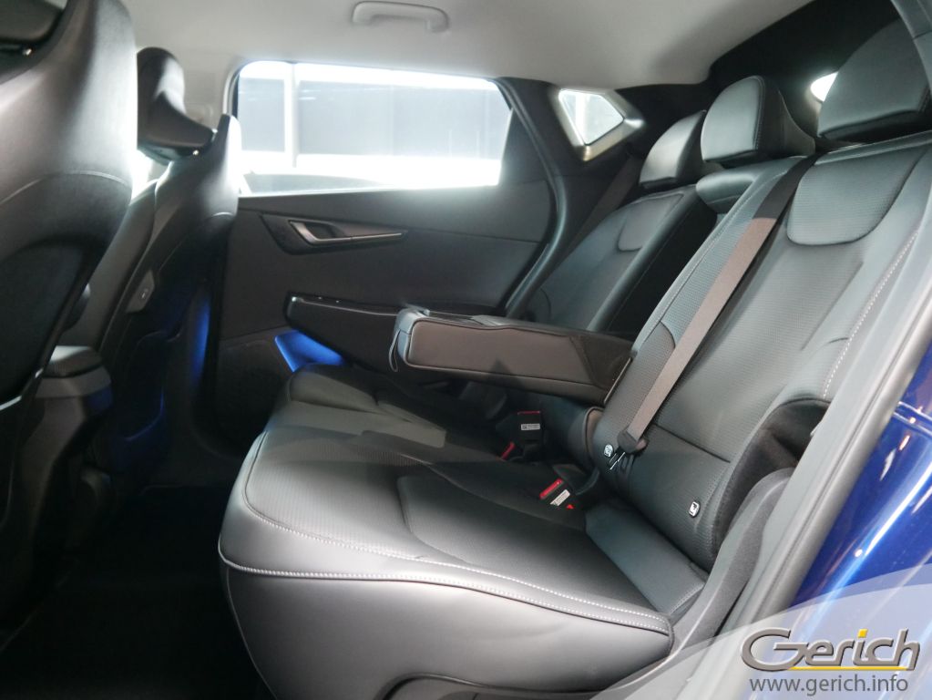 Kia EV6 – Bild 16