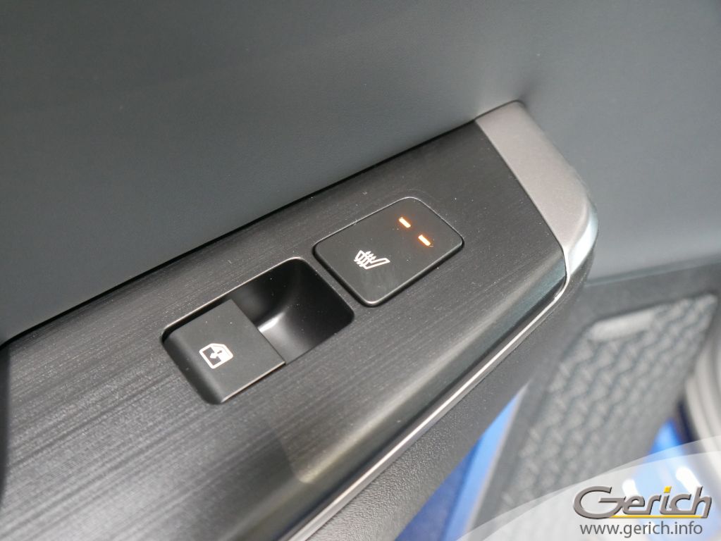Kia EV6 – Bild 17