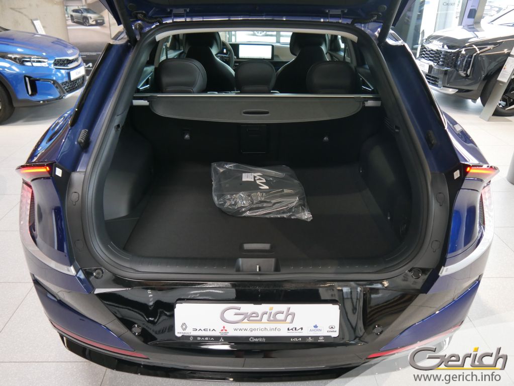 Kia EV6 – Bild 18