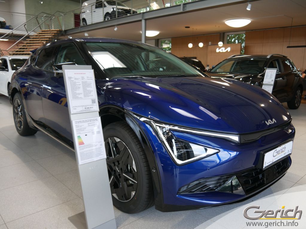 Kia EV6