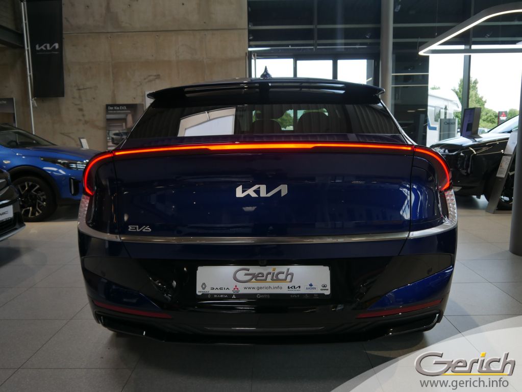 Kia EV6 – Bild 5