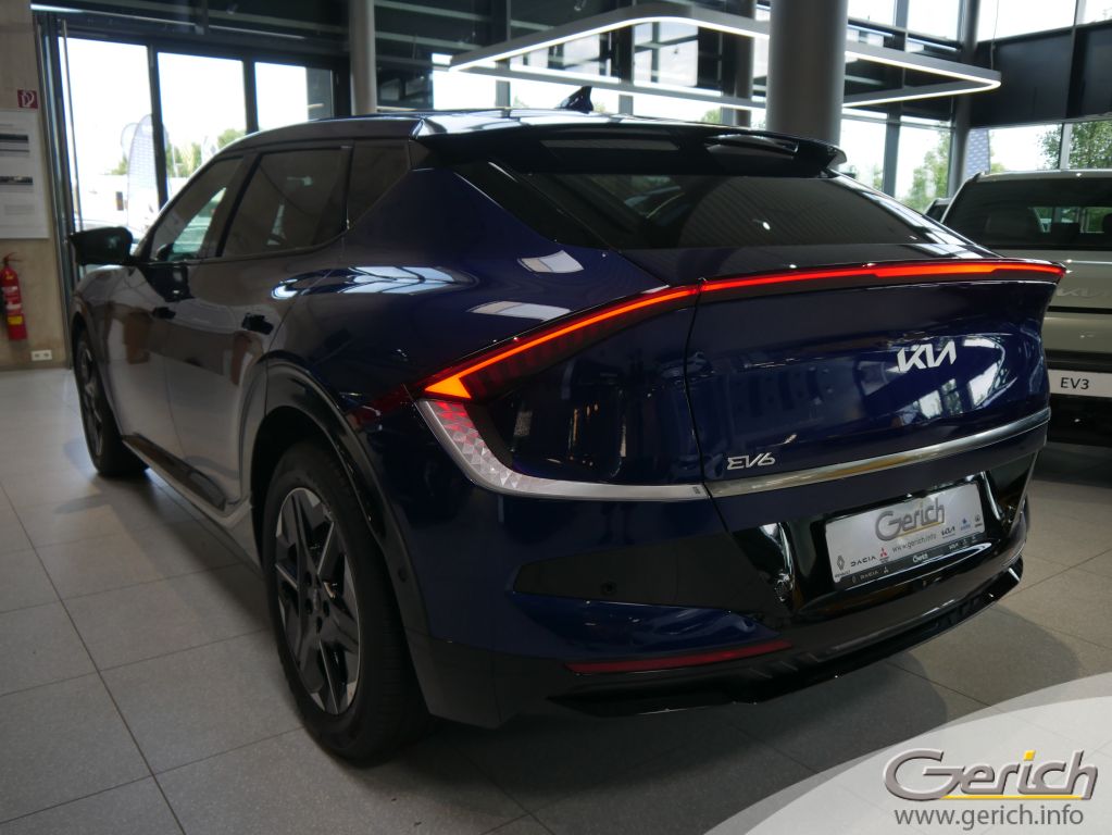 Kia EV6 – Bild 6