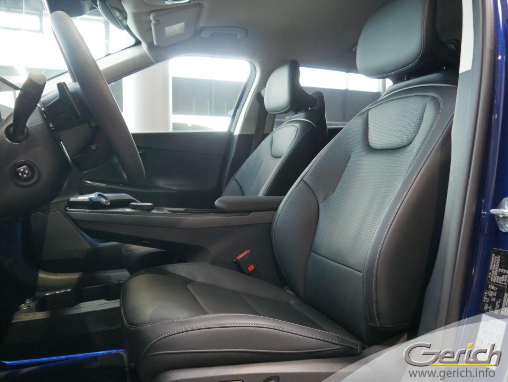 Kia EV6 – Bild 7