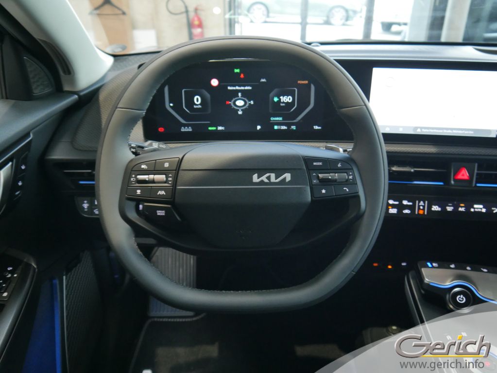 Kia EV6 – Bild 9