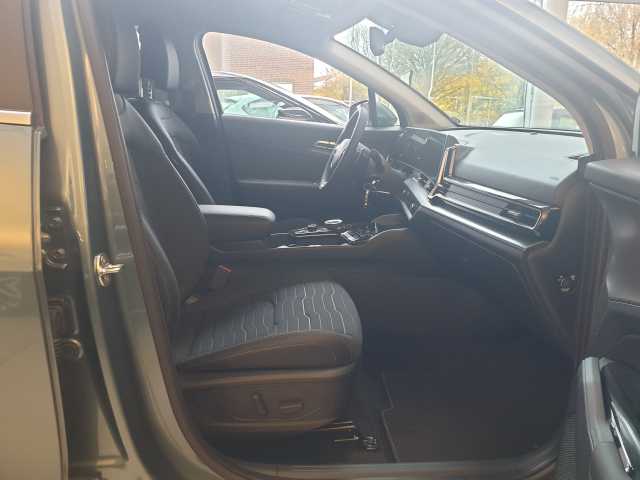 Kia Sportage – Bild 10
