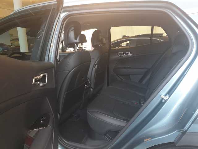 Kia Sportage – Bild 11