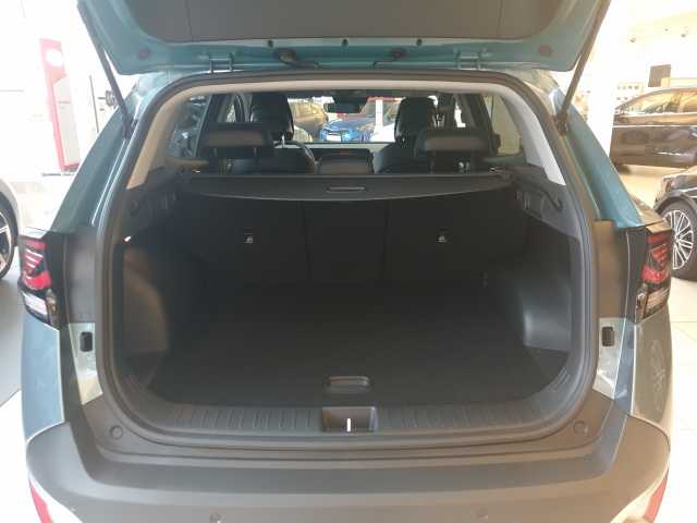 Kia Sportage – Bild 12