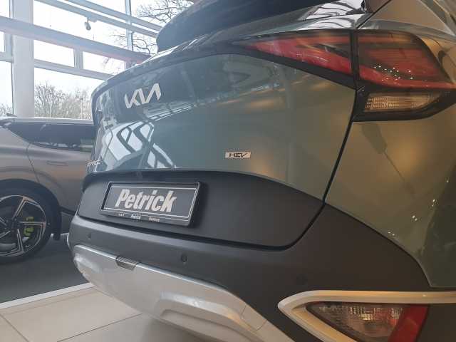 Kia Sportage – Bild 13