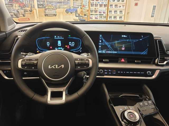 Kia Sportage – Bild 14