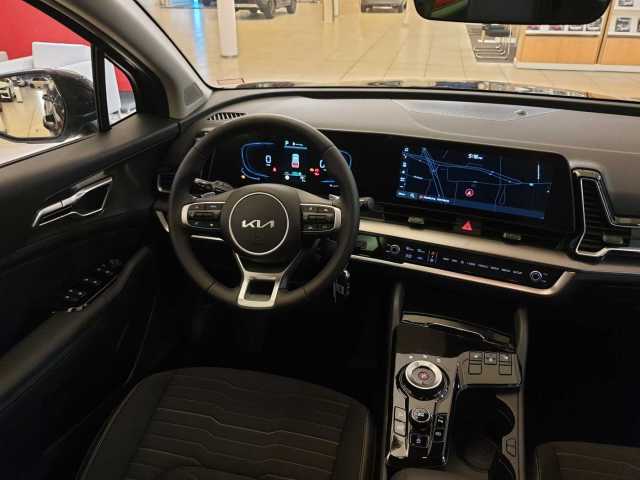 Kia Sportage – Bild 15