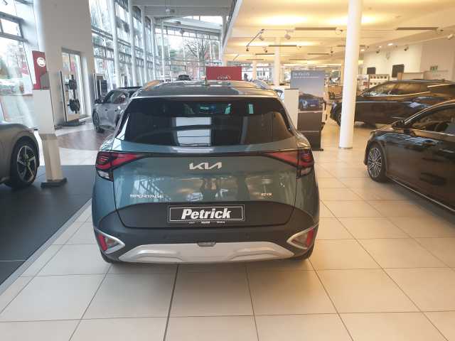 Kia Sportage – Bild 5