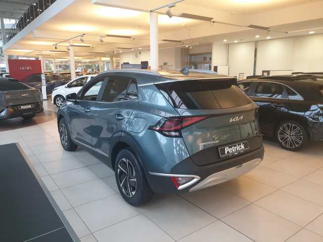 Kia Sportage – Bild 6