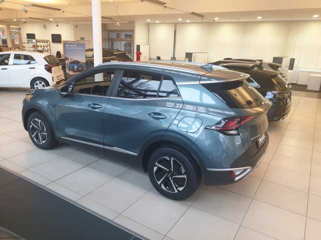 Kia Sportage – Bild 7