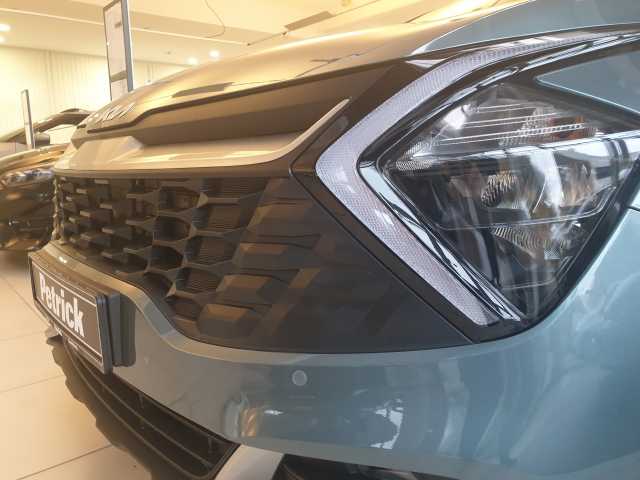 Kia Sportage – Bild 8
