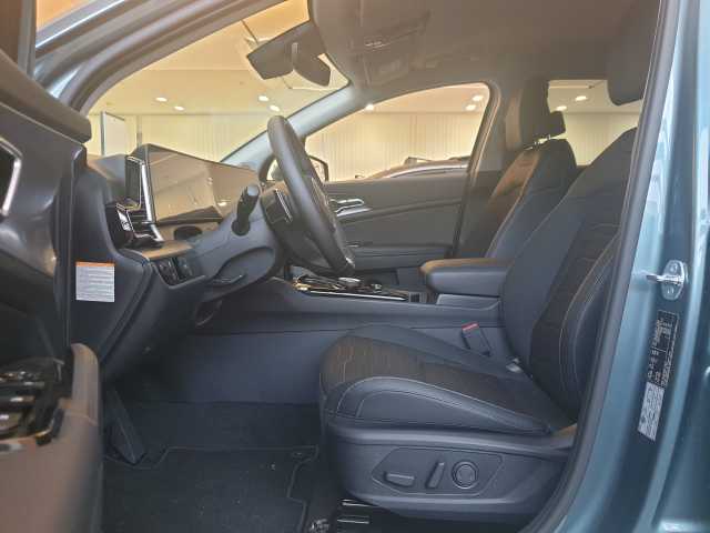Kia Sportage – Bild 9