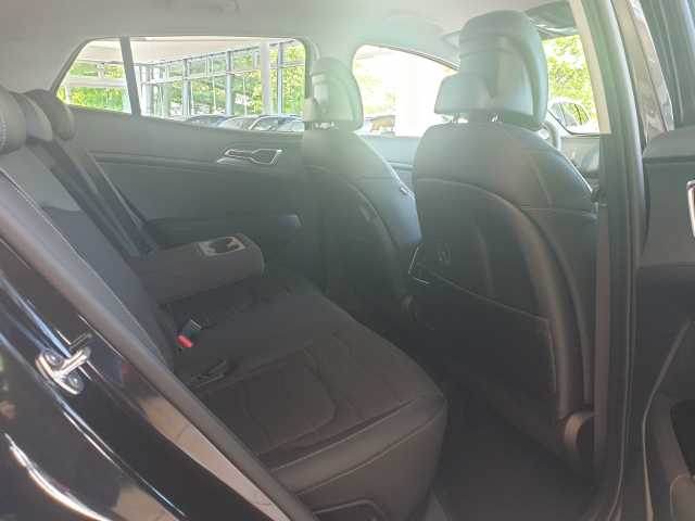 Kia Sportage – Bild 10