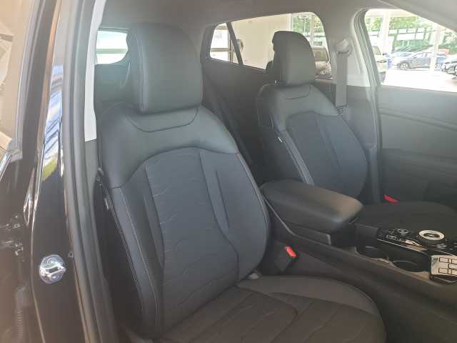 Kia Sportage – Bild 13