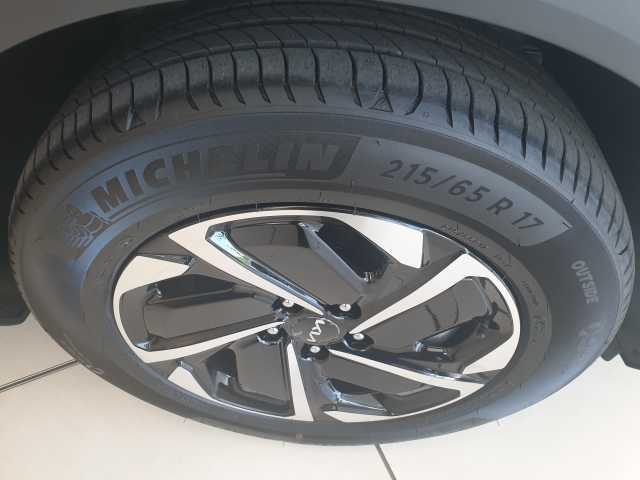 Kia Sportage – Bild 14
