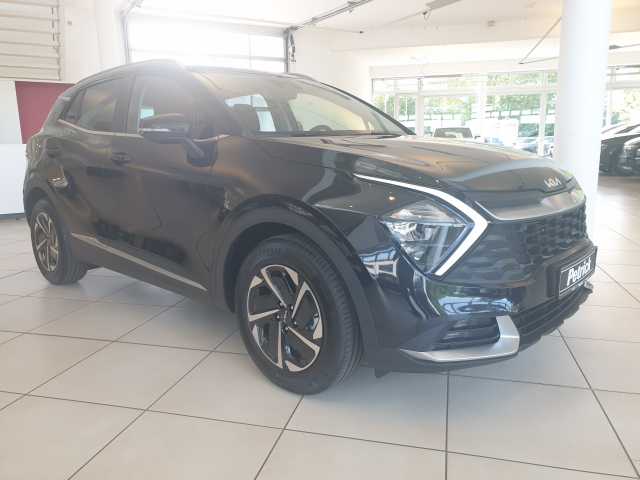Kia Sportage – Bild 5