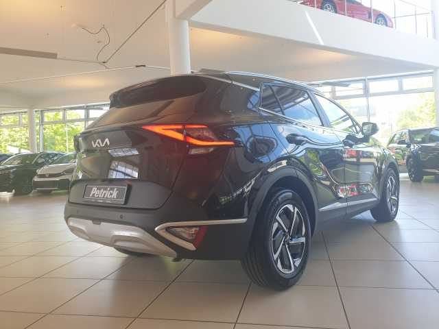 Kia Sportage – Bild 6