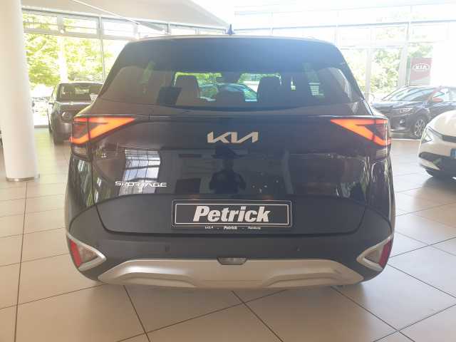 Kia Sportage – Bild 7