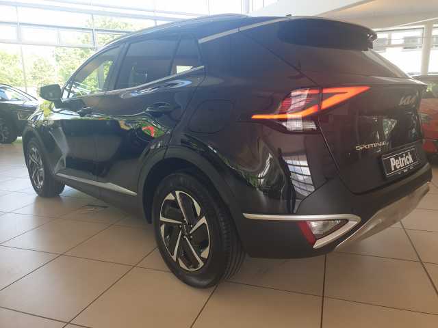 Kia Sportage – Bild 8