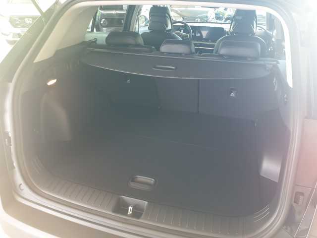 Kia Sportage – Bild 9