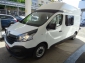 Renault Trafic 1,6 dCi 125 Energy L2H2 Hochdach Kasten Hochdach,Regale,Komfort,Standh