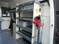 Renault Trafic 1,6 dCi 125 Energy L2H2 Hochdach Kasten Hochdach,Regale,Komfort,Standh