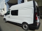 Renault Trafic 1,6 dCi 125 Energy L2H2 Hochdach Kasten Hochdach,Regale,Komfort,Standh