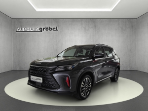 DFSK Fengon 600 Premium 1.5 GDI 6 AT 135 kW 7-S