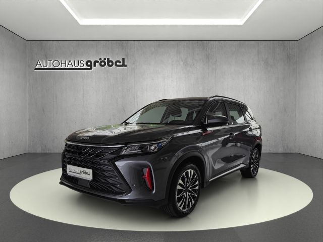 DFSK Fengon 600 Premium 1.5 GDI 6 AT 135 kW 7-S