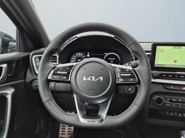 Kia cee'd – Bild 11