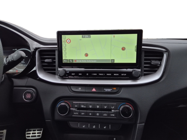 Kia cee'd – Bild 14