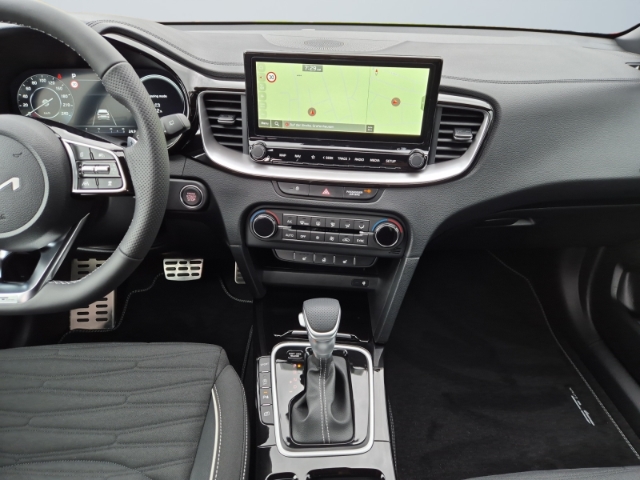 Kia cee'd – Bild 15