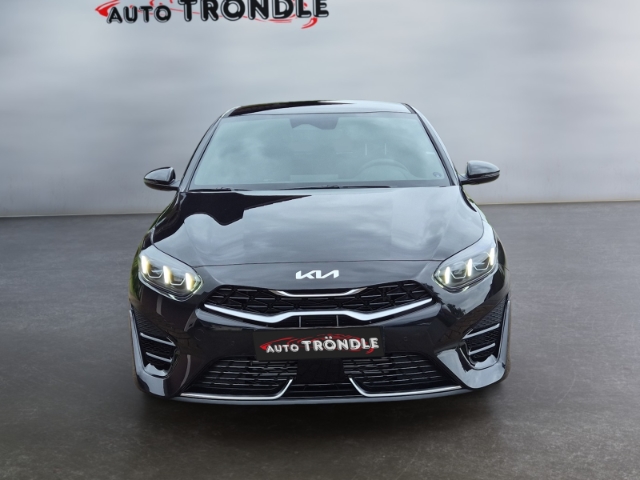Kia cee'd – Bild 2