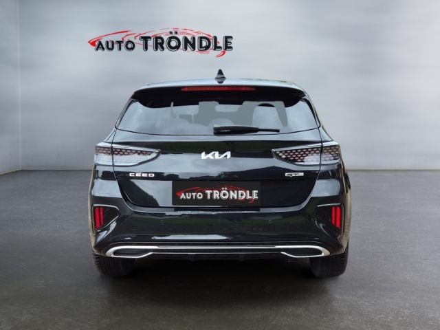 Kia cee'd – Bild 5
