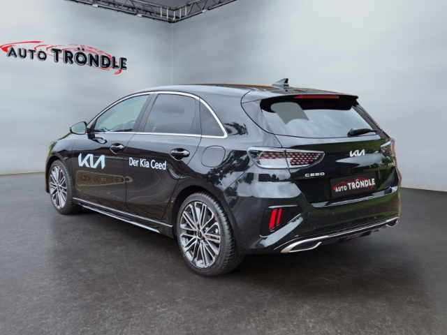 Kia cee'd – Bild 6