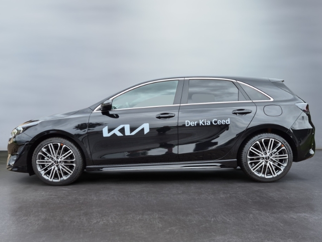 Kia cee'd – Bild 7