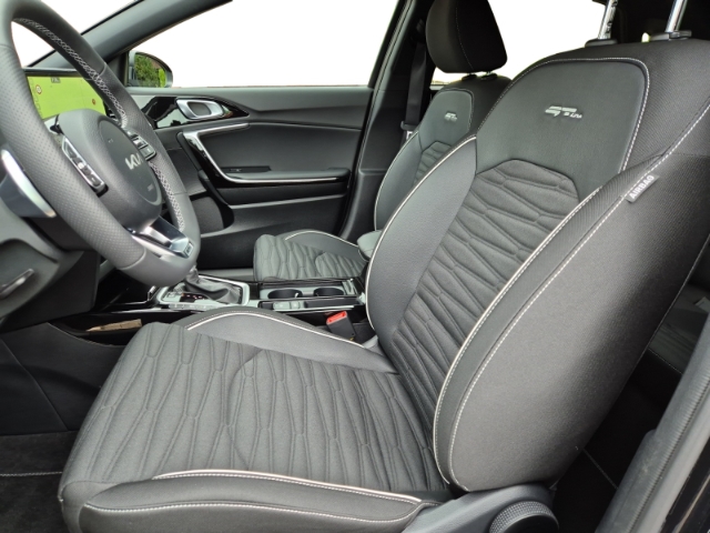 Kia cee'd – Bild 8