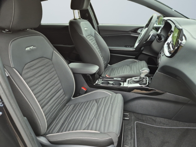 Kia cee'd – Bild 9