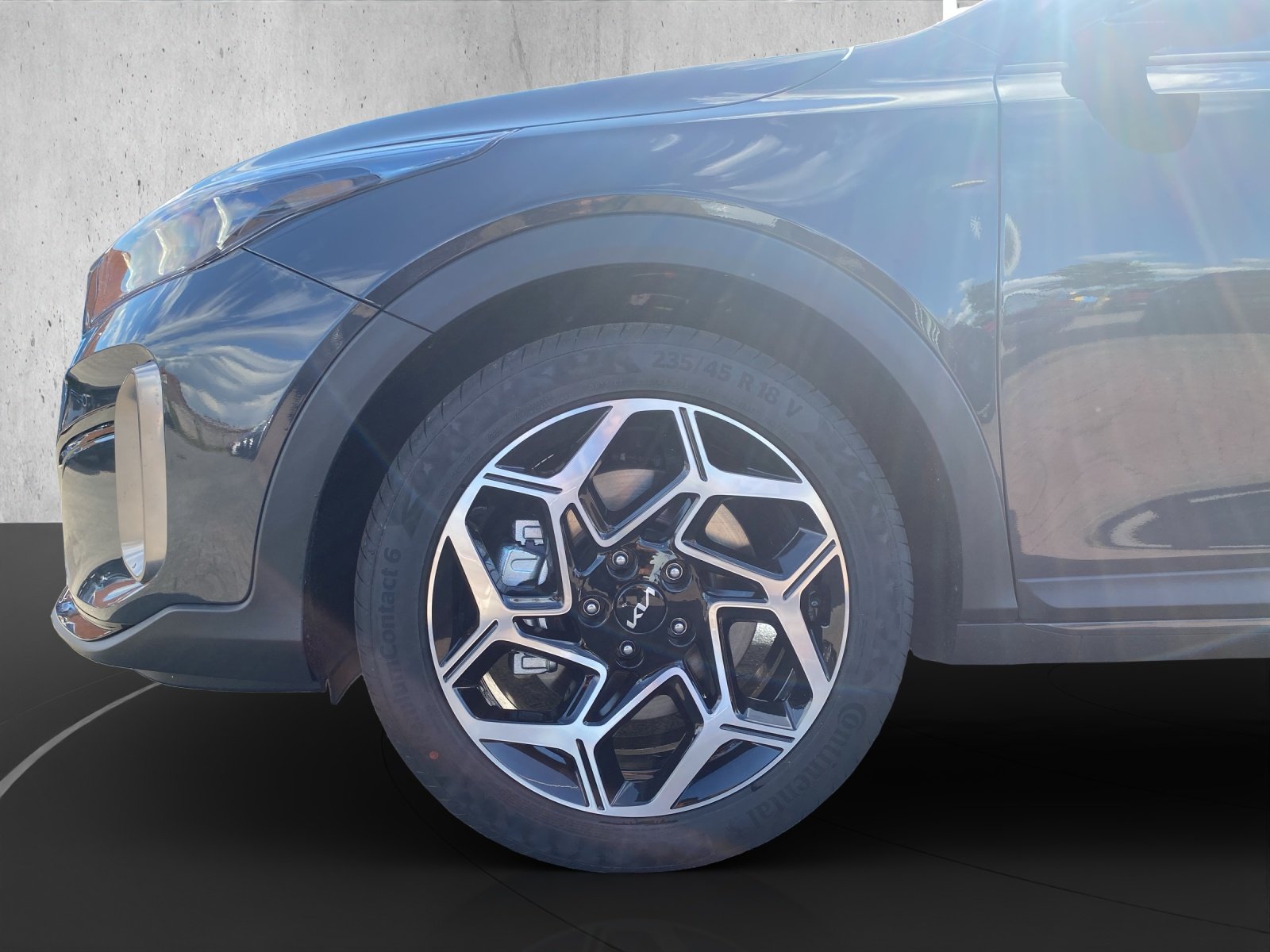 Kia XCeed – Bild 9