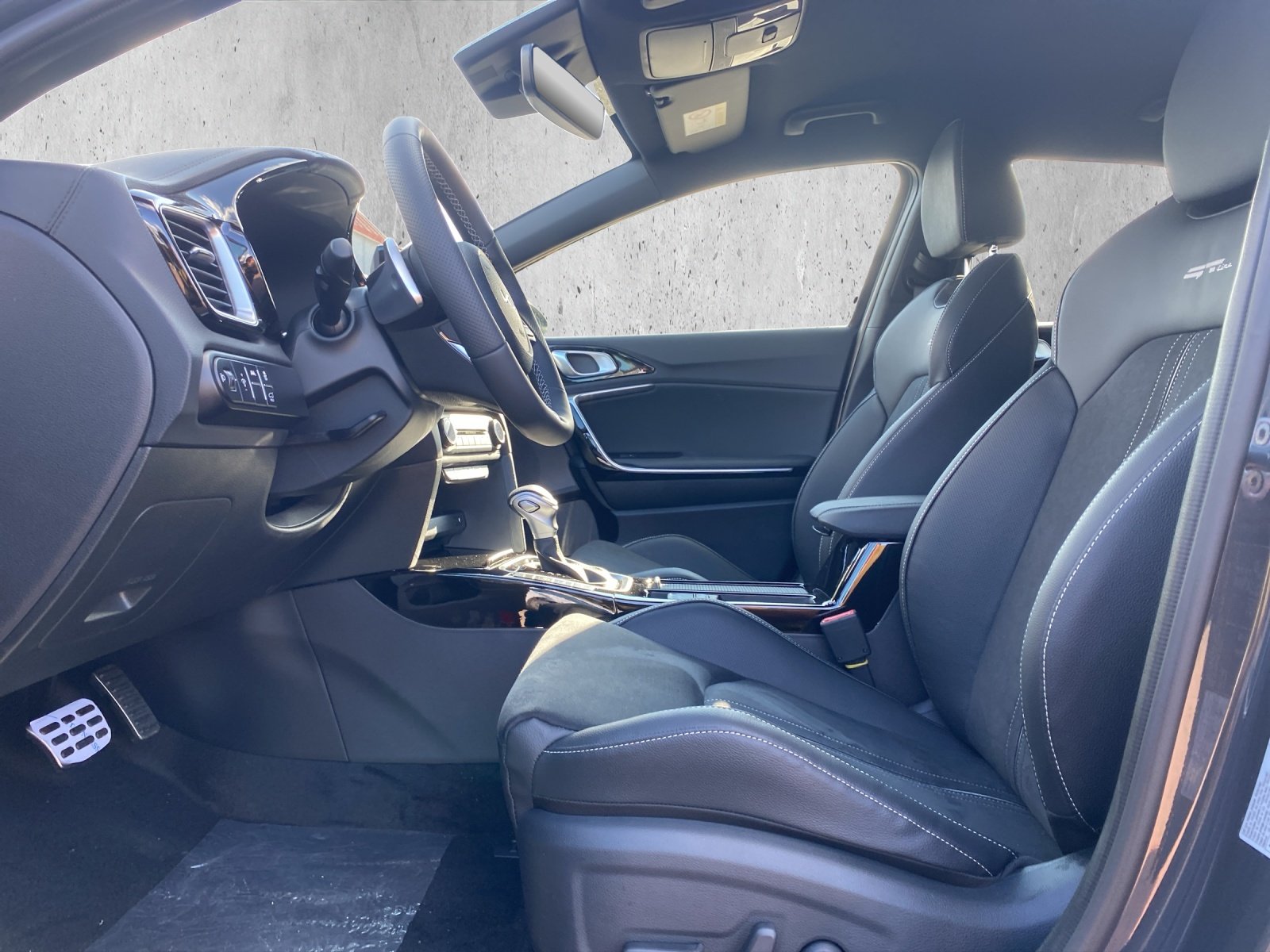 Kia XCeed – Bild 10
