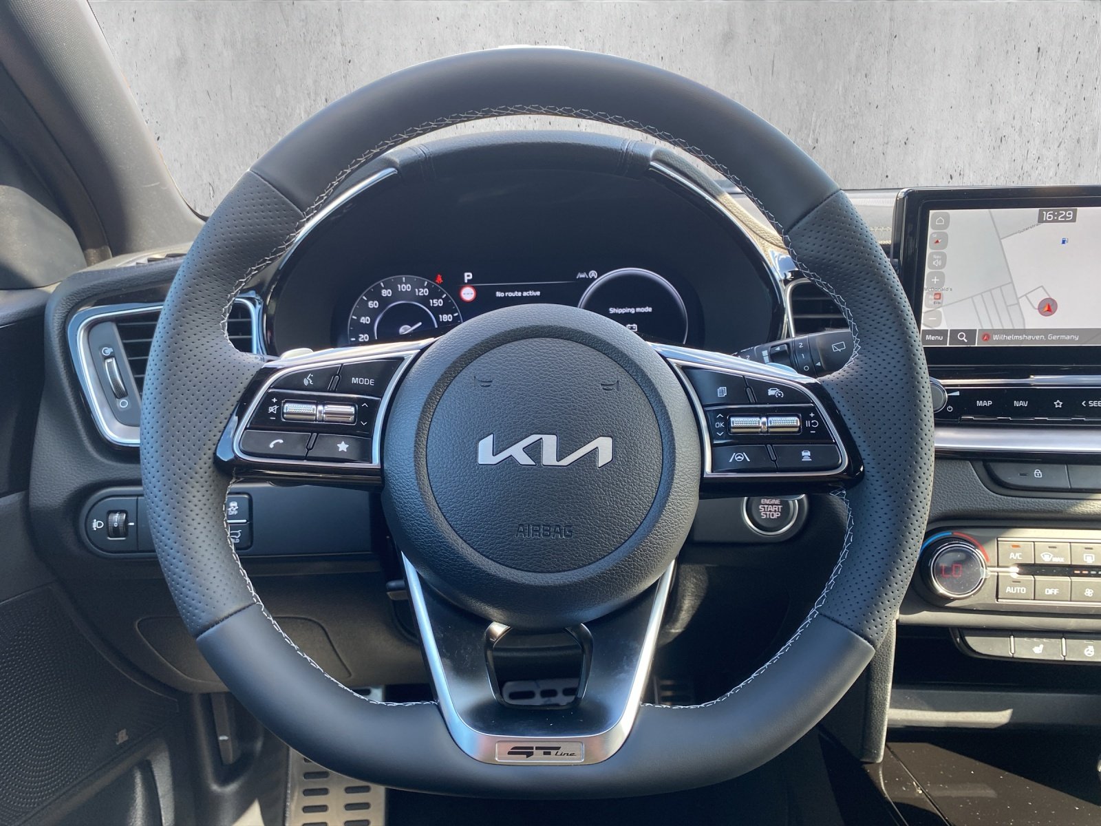 Kia XCeed – Bild 11