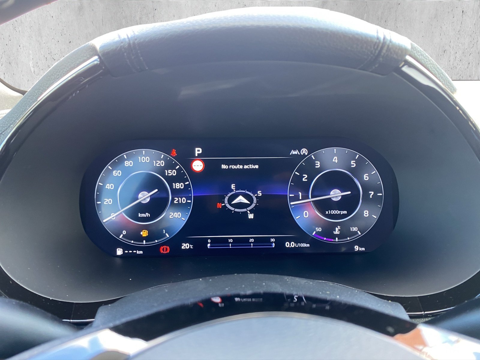 Kia XCeed – Bild 12