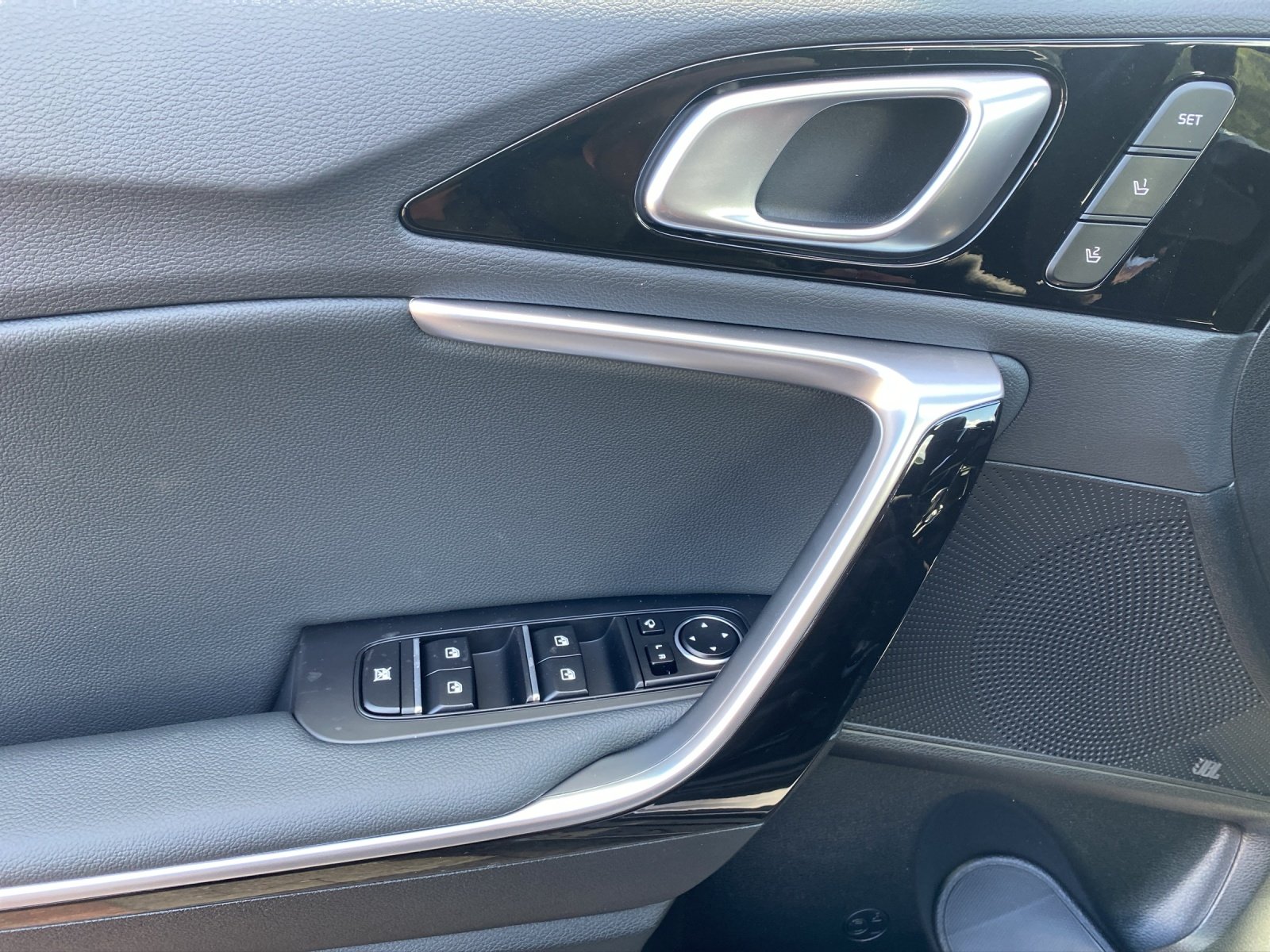 Kia XCeed – Bild 13