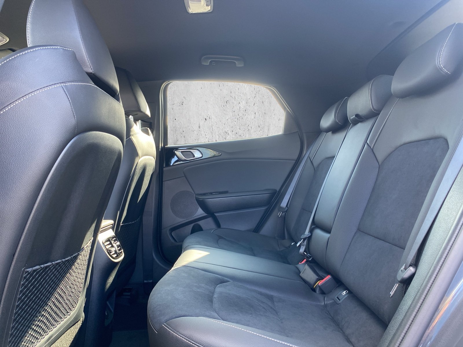 Kia XCeed – Bild 14